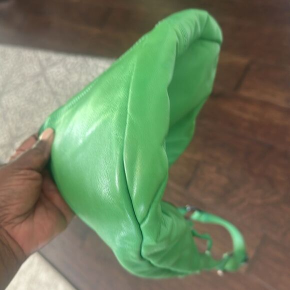 Free People Idle Hands Sling in Putt Putt Green - Picture 8 of 8